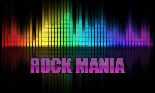 game pic for Rock mania